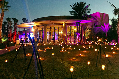 décoration mariage 4