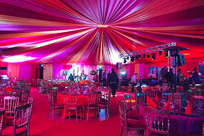 décoration mariage 5