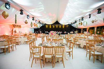 décoration mariage 6